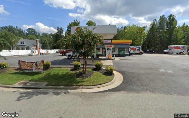 Picture of the location