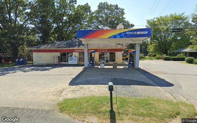 Picture of the location