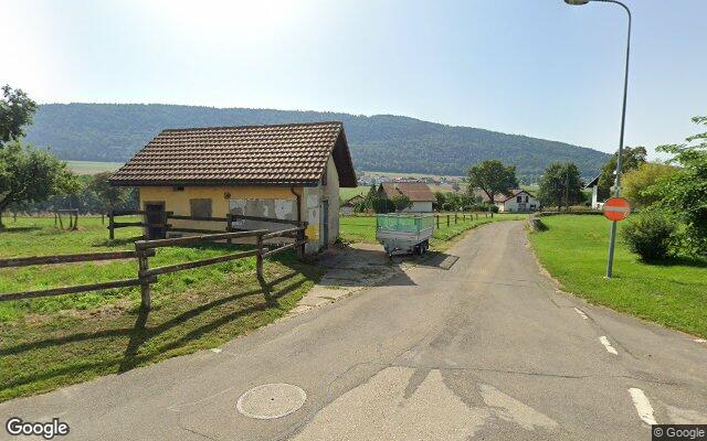 Picture of the location