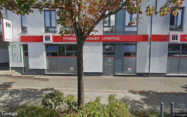 Picture of the location