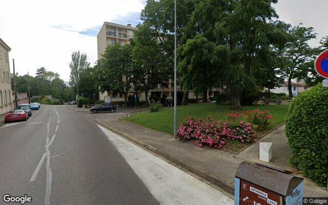 Picture of the location