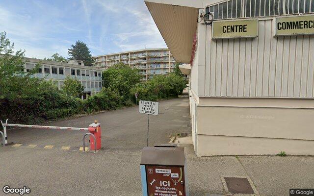 Picture of the location