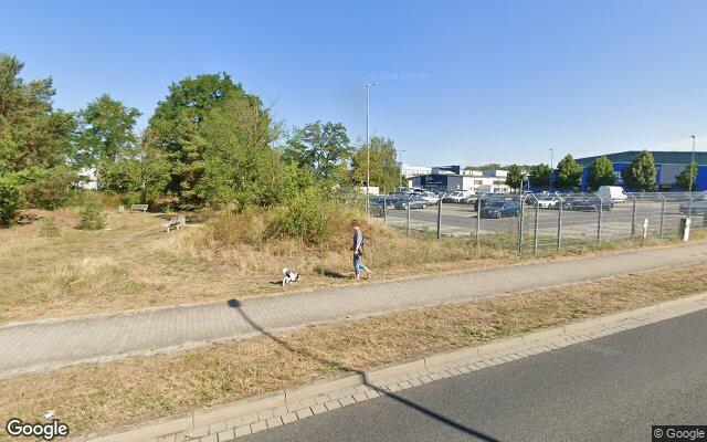 Picture of the location