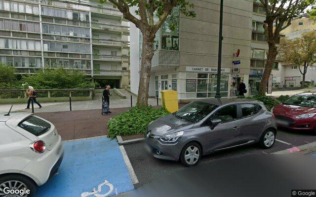 Picture of the location