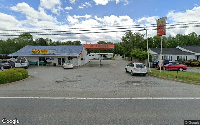 Picture of the location