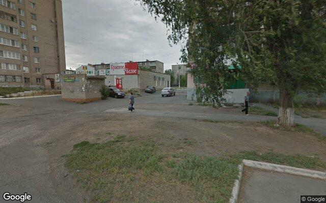 Picture of the location