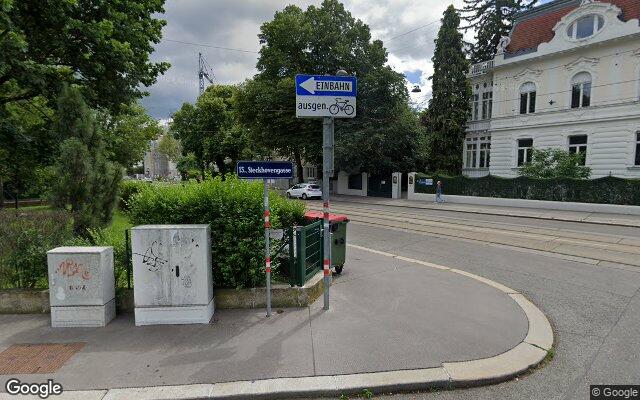 Picture of the location