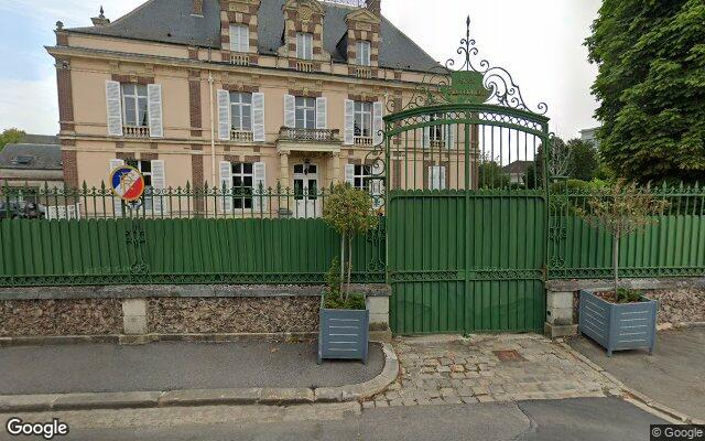 Picture of the location