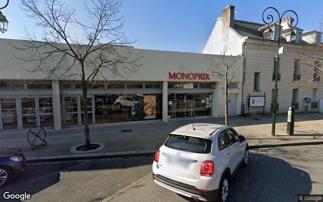 Picture of the location