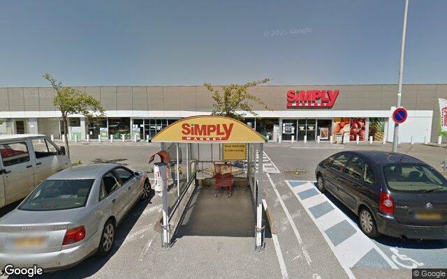 Picture of the location