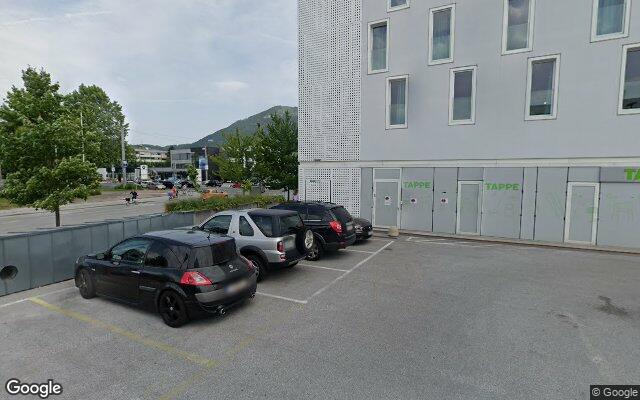 Picture of the location