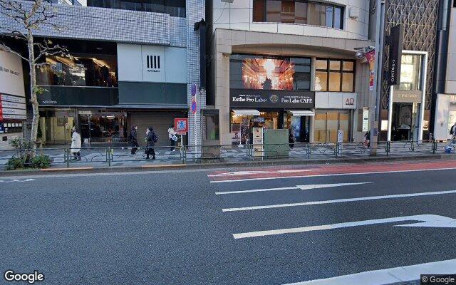 Picture of the location