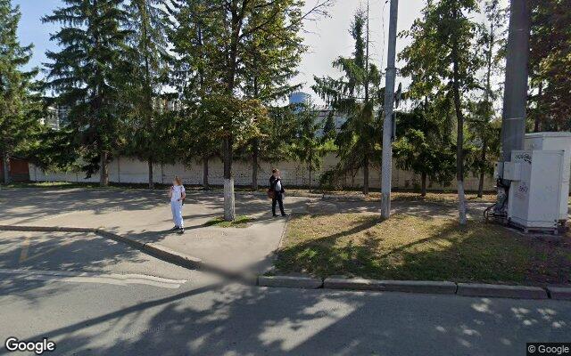 Picture of the location