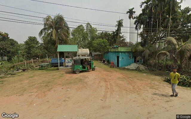 Picture of the location