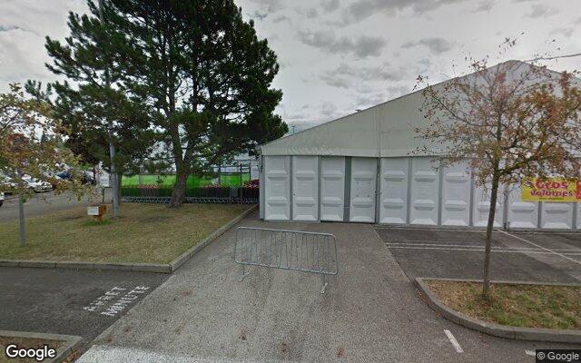 Picture of the location