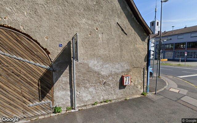 Picture of the location