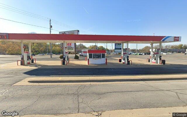 Picture of the location