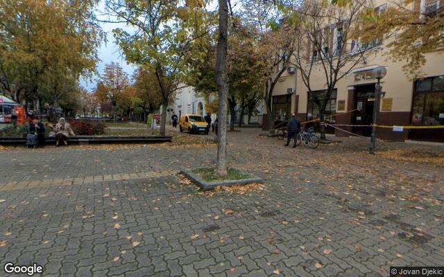 Picture of the location