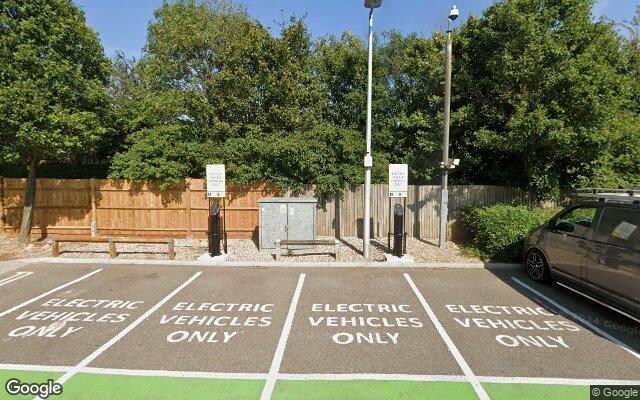 Picture of the location