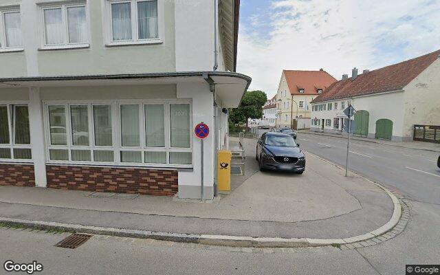 Picture of the location
