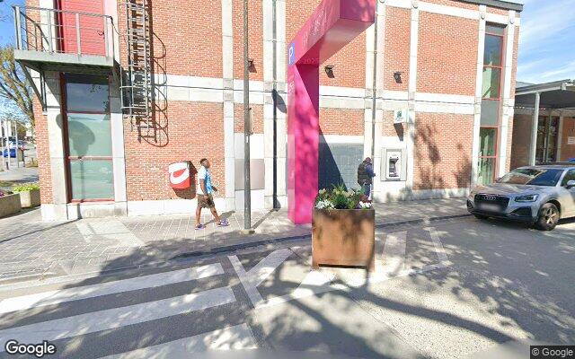 Picture of the location