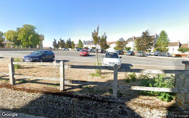 Picture of the location