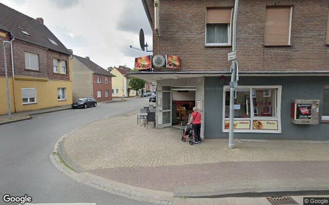 Picture of the location