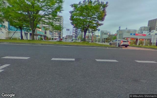 Picture of the location