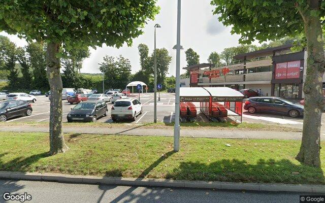 Picture of the location