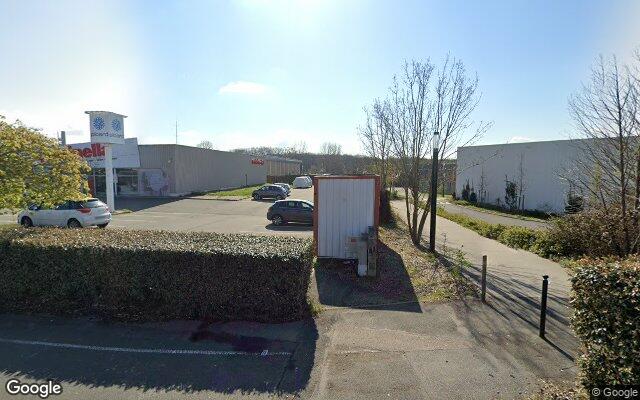 Picture of the location