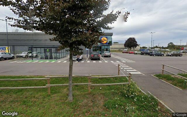 Picture of the location