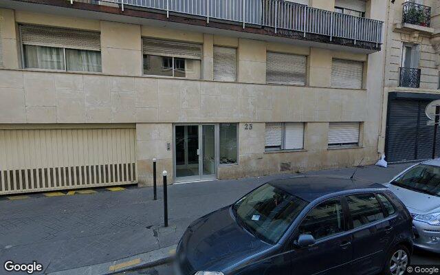 Picture of the location