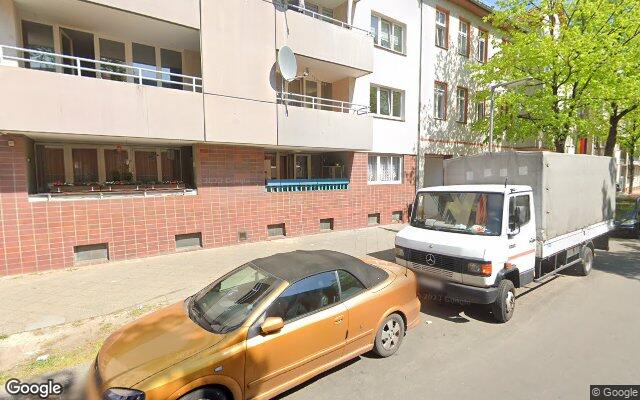 Picture of the location