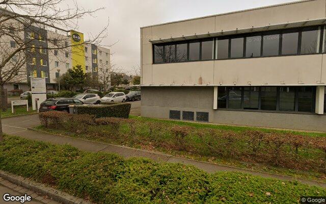 Picture of the location