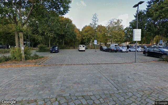 Picture of the location