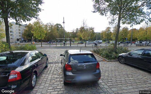 Picture of the location