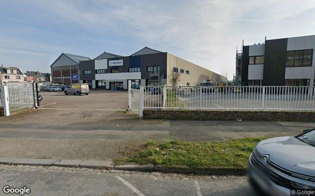 Picture of the location