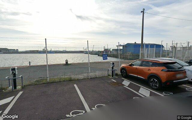 Picture of the location