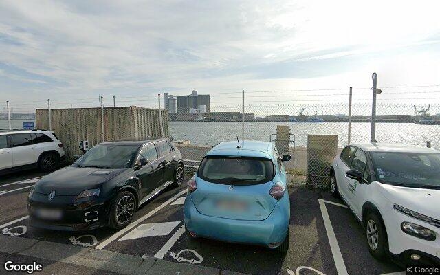 Picture of the location