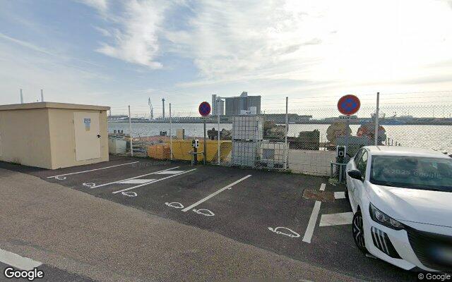 Picture of the location