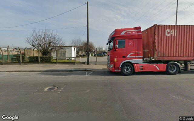 Picture of the location