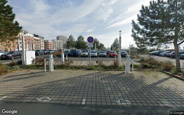 Picture of the location