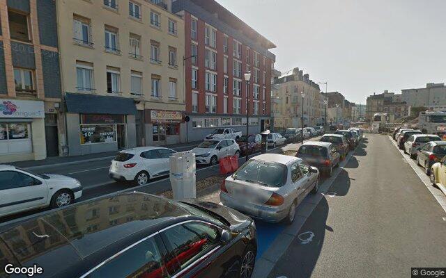 Picture of the location