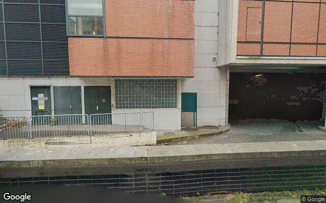 Picture of the location