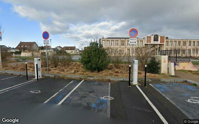 Picture of the location