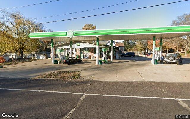 Picture of the location