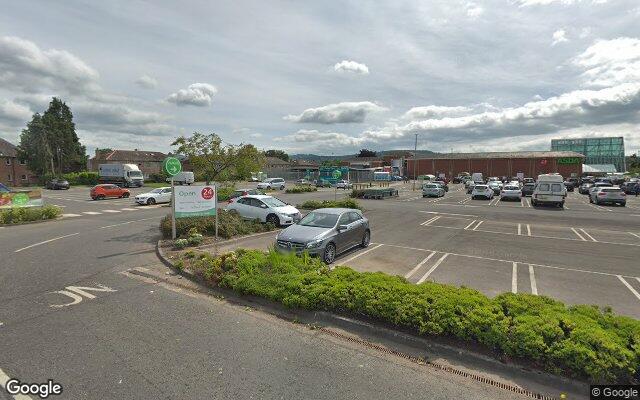 Picture of the location