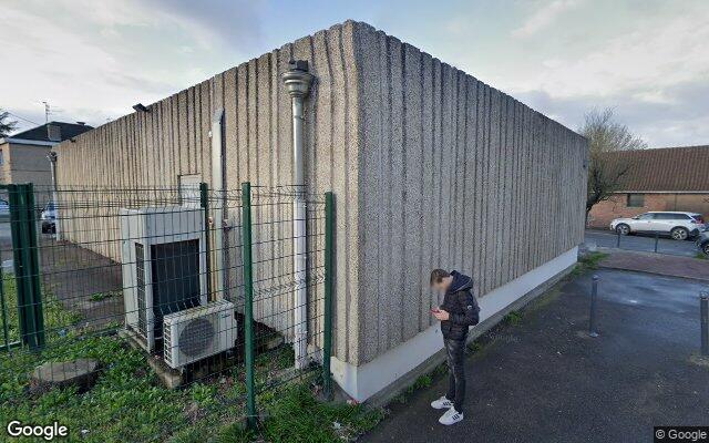 Picture of the location