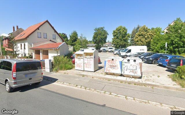 Picture of the location