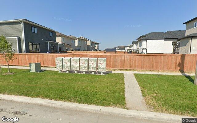 Picture of the location